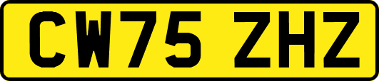 CW75ZHZ