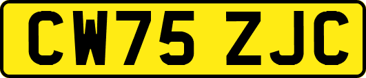 CW75ZJC