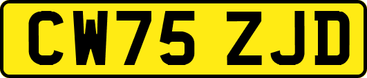 CW75ZJD
