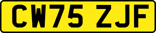 CW75ZJF
