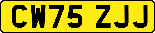 CW75ZJJ