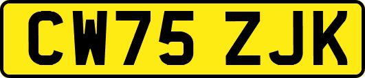CW75ZJK