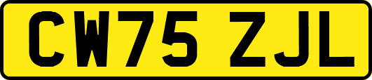 CW75ZJL