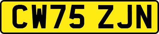 CW75ZJN