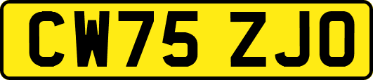 CW75ZJO