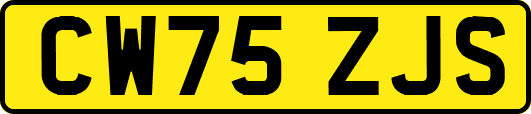 CW75ZJS