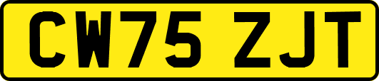 CW75ZJT