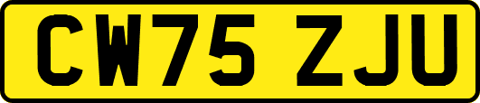 CW75ZJU