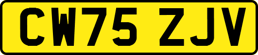 CW75ZJV