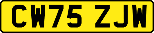 CW75ZJW