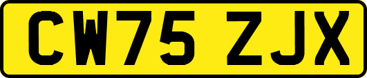 CW75ZJX
