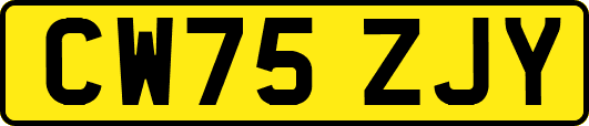 CW75ZJY