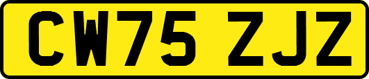 CW75ZJZ