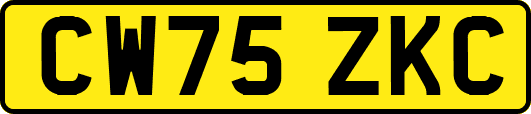 CW75ZKC
