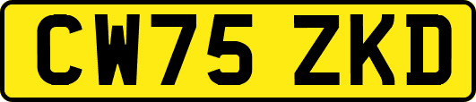 CW75ZKD