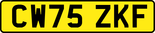 CW75ZKF
