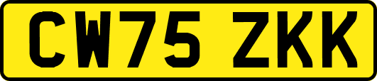 CW75ZKK