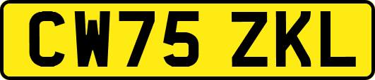 CW75ZKL