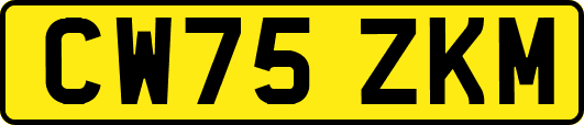 CW75ZKM