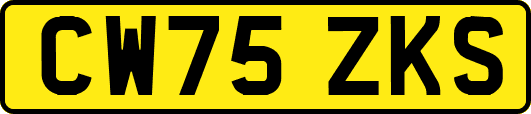 CW75ZKS