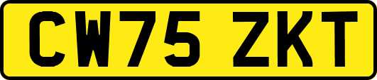 CW75ZKT