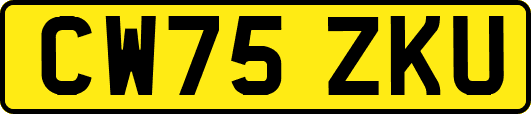 CW75ZKU