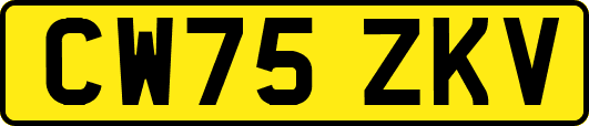 CW75ZKV