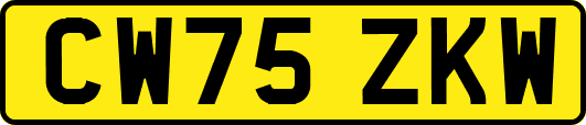 CW75ZKW