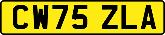 CW75ZLA