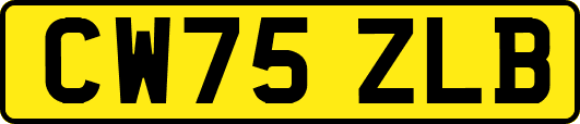 CW75ZLB