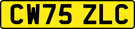 CW75ZLC