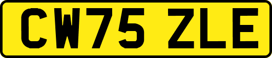 CW75ZLE