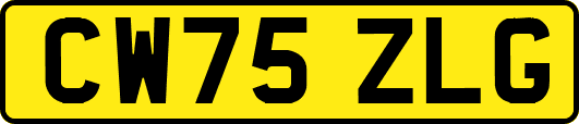 CW75ZLG