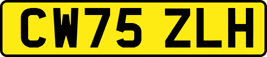 CW75ZLH