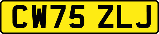 CW75ZLJ