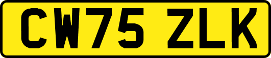 CW75ZLK