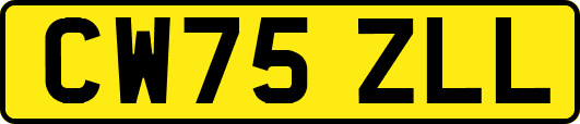 CW75ZLL