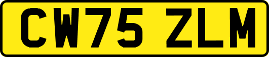 CW75ZLM