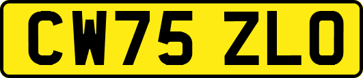 CW75ZLO