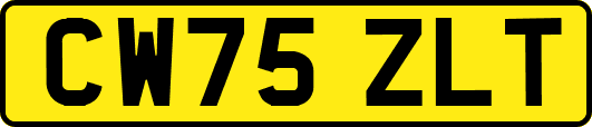 CW75ZLT