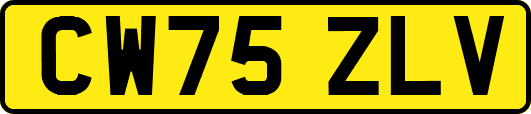 CW75ZLV