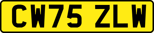 CW75ZLW