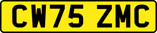 CW75ZMC