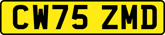 CW75ZMD