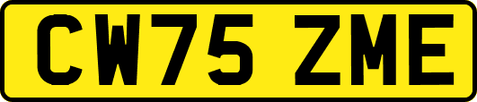 CW75ZME