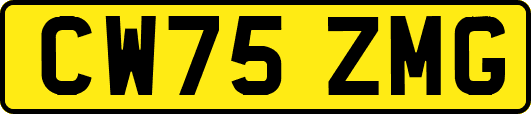 CW75ZMG
