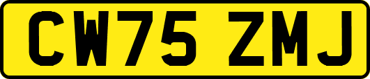 CW75ZMJ