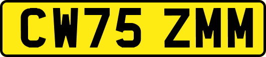 CW75ZMM