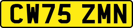 CW75ZMN