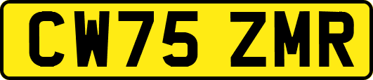 CW75ZMR
